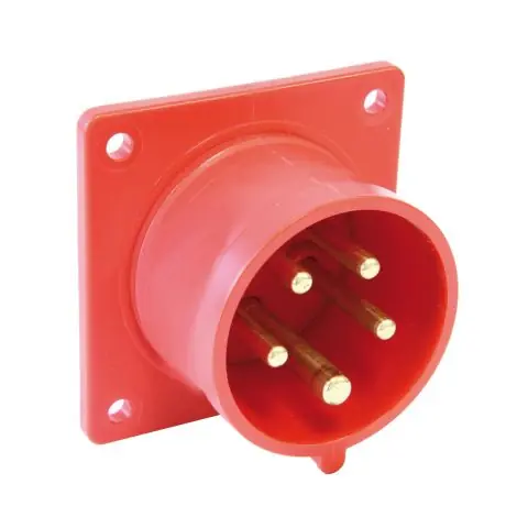 Kundfavorit Garo II 332-7 S Panelintag